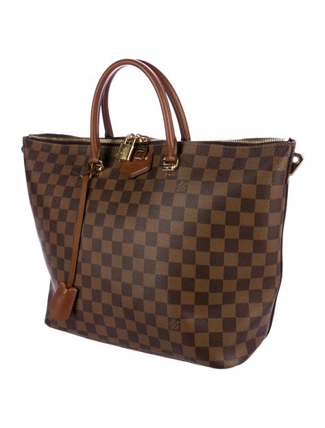 Damier Ebene All Handbags Handbags 